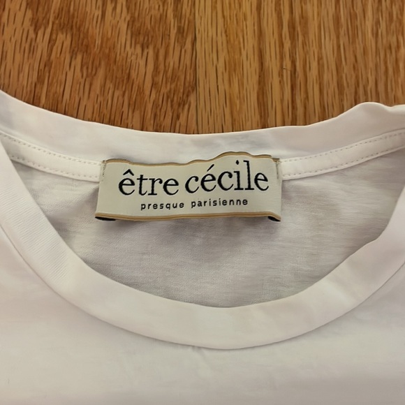 Être cécile tee shirt - Picture 2 of 2